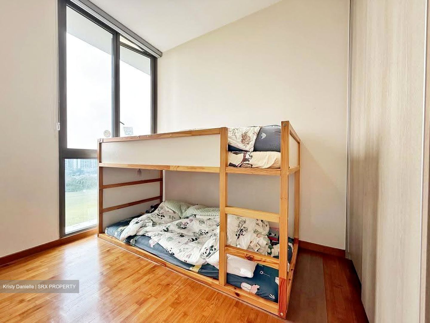 Treasure Crest (D19), Condominium #610681131